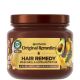 Original Remedies Hair Remedy Aceite De Aguacate Mascarilla Ultra Nutritiva Mascarilla ultranutritiva antiencrespamiento para cabello rebelde y difícil de controlar 340 ml