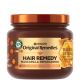 Original Remedies Hair Remedy Tesoros De Miel Mascarilla Intensa Reparadora Mascarilla intensa reconstituyente para el cabello dañado y quebradizo repara protege y da fuerza 340 ml