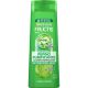 Fructis Pepino Purificante Champú Purificante Champú fortifica y purifica acabado fuerte y saludable para cabello graso 380 ml