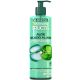 Fructis Aloe Secado Sin Aclarado Crema sin aclarado hidrata sin apelmazar controla y da forma sin secador para cabello largo 400 ml