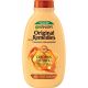 Original Remedies Tesoros De Miel Champú Reparador Champú repara fortalece y nutre para cabello dañado y quebradizo 300 ml