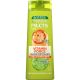 Fructis Vitamin Force Champú Fortificante Champú fortificante anticaída para cabello frágil 380 ml