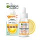 Garnier Skin Active Vitamina C Sérum Antimanchas Sérum antimanchas reduce un 43% la intensidad de las manchas oscuras 30 ml