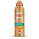 Delial Natural Bronzer Bruma Autobronceadora Medio Autobronceador corporal hidrata y nutre para bronceado sin marcas natural y uniforme 150 ml