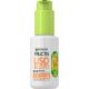 Fructis Liso & Listo Sérum Activado Por El Calor Nº4 Sérum protector del calor reistente al agua ofrece hasta 10 días de liso y brillo para cabello encrespado 50 ml