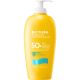 Biotherm Lait Solaire Hydratant Spf 50 Leche solar hidratante adaptada tanto para la piel del rostro como para la del cuerpo 400 ml