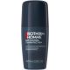 Biotherm Homme 72h Day Control Extreme Protection Desodorante Roll-On Desodorante antitranspirante fresco y seco de larga duración 72 horas 75 ml