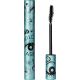 Urban Decay Wild Greens Lash Máscara de pestañas vegana ofrece gran volumen para acabado limpio y profesional