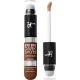 It Cosmetics Bye Bye Dark Spots Concealer+Serum Corrector multiusos difumina imperfecciones bolsas ojeras y manchas ofreciendo máxima luminosidad