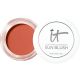 It Cosmetics Glow With Confidence Sun Blush Colorete y bronceador en crema para acabado luminoso natural y glow con ácido hialurónico