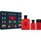 Ralph Lauren Polo Red Estuche Eau de toilette para hombre 125 ml