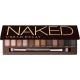 Urban Decay Naked Edición Limitada Paleta de sombras de ojos vegana ayuda a crear looks de forma fácil y limpia 12 tonos