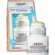 Kiehl'S Dehydration Relief Estuche Tratamiento facial para rostro y contorno de ojos iluminador e hidratante ofrece 24 horas de duración