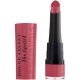 Bourjois Rouge Velvet The Lipstick Barra labios