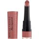 Bourjois Rouge Velvet The Lipstick 13 nohalicious