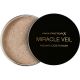 Max Factor Miracle Veil Radiant Loose Powder Polvos sueltos traslúcidos controlan brillos y aportan un toque de luz al maquillaje