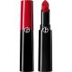 Armani Lip Power Longwear Vivid Color Lipstick Barra de labios con fórmula ligera y cómoda ofrece intensidad al color de los labios