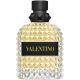 Valentino Uomo Born In Roma Yellow Dream Eau de toilette para hombre 100 ml