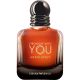 Armani Stronger With You Absolutely Eau de toilette para hombre