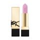 Yves Saint Laurent Rouge Pur Couture Barra de labios acabado satinado de alta costura