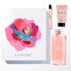 Lancome Idole Estuche eau de parfum vaporizador 100ml+vial 10ml+ body milk 50ml