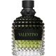 Valentino Uomo Born In Roma Green Stravaganza Eau de toilette para hombre