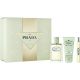 Prada Infusion D' Iris Estuche Eau de parfum para mujer 100 ml