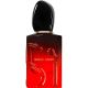 Armani Sì Passione Intense Eau de parfum intense para mujer