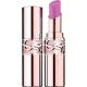 Yves Saint Laurent Loveshine Candy Glow Bálsamo labial jugoso ofrece labios nutridos y flexibles hasta 24 horas y brillo hasta 12 horas