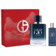 Armani Acqua Di Gio Homme Profondo Estuche Eau de parfum para hombre 100 ml