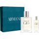 Armani Acqua Di Gio Homme Estuche Eau de toilette para hombre 100 ml