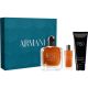 Armani Stronger With You Intensely Estuche Eau de parfum para hombre 100 ml