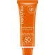 Lancaster Sun Sensitive Luminous Tan Spf 50 Leche solar facial suaviza y preserva la piel sensible de los daños inducidos por el sol 50 ml