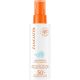 Lancaster Sun Sensitive Wet Skin Application Spf 50+ Protector solar infantil gracias a su fórmula delicada y cuidadosa 150 ml