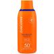 Lancaster Sun Beauty Body Milk Spf 50 Leche solar corporal ayuda a reparar la piel de los daños provocados por el sol 175 ml