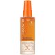 Lancaster Sun Beauty Sun Protective Water Spf 30 Spray solar más amplio resistente al agua refresca y repara la piel de los daños del sol 30 ml