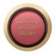 Max Factor Facefinity Blush Colorete acabado sútil textura suave y ligera