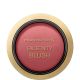 Max Factor Facefinity Blush Colorete acabado sútil textura suave y ligera