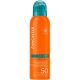 Lancaster Sun Sport Cooling Invisible Body Mist Spf 50 Bruma solar corporal no grasa resistente al agua y al sudor para actividades deportivas intensas 200 ml