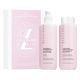 Lancaster My Comforting Cleansing Routine Estuche Tratamiento fundamental para el cuidado de tu rostro limpia e hidrata