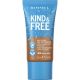 Rimmel London Kind & Free Base maquillaje vegano y sostenible