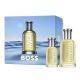 Hugo Boss Boss Bottled Estuche eau de parfum vaporizador 100ml+eau de toilette vaporizador 30ml