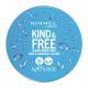 Rimmel London Kind & Free Clean Brow Wax Fijador de cejas cera de vegana y sostenible para unas cejas definidas