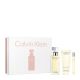 Calvin Klein Eternity Estuche eau de parfum vaporizador 100 ml+body 100 ml+vial 10ml