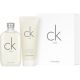 Calvin Klein Ck One Estuche Eau de toilette unisex 200 ml