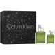 Calvin Klein Eternity For Men Estuche Eau de parfum para hombre 100 ml