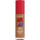 Rimmel London Lasting Finish Hyaluron Acid Spf 20 Base de maquillaje de máxima duración con ácido hialurónico 35 horas de duración