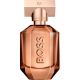 Hugo Boss Boss The Scent Parfum Parfum para mujer 50 ml