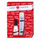 Pret A Porter Paris-New York Estuche Eau de toillete para mujer 200 ml