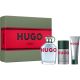 Hugo Boss Hugo Man Estuche Eau de toilette para hombre 125 ml